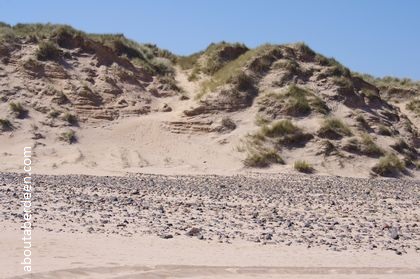 Sand Dunes