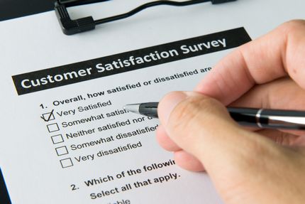 Scottish Survey Earn from Taking Surveys Scotland