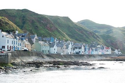 Scottish Cottages