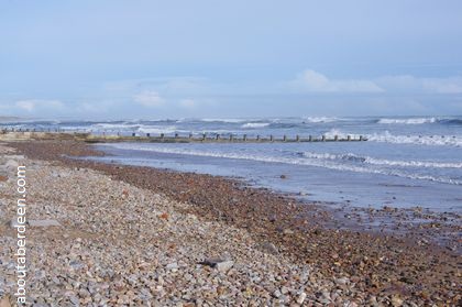 Shingle Beach