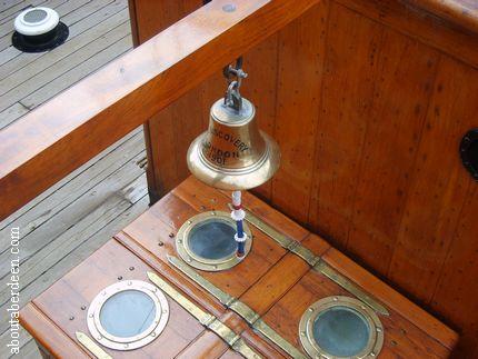 Ship Bell