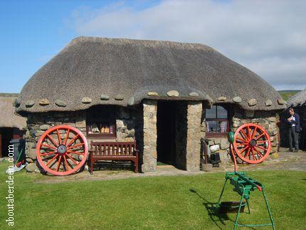 Skye Museum of Island Life