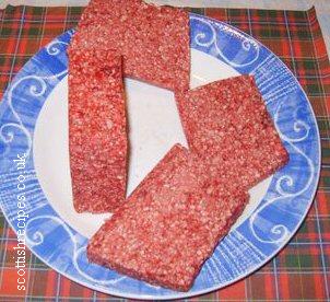 Square Sausage