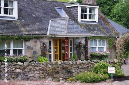 Tearoom Banchory