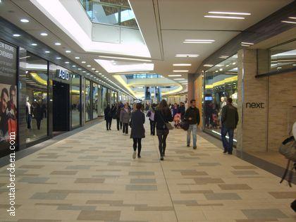 Union Square Shopping Centre