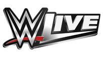 WWE Live Aberdeen World Wrestling Entertainment AECC