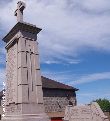 War Memorial