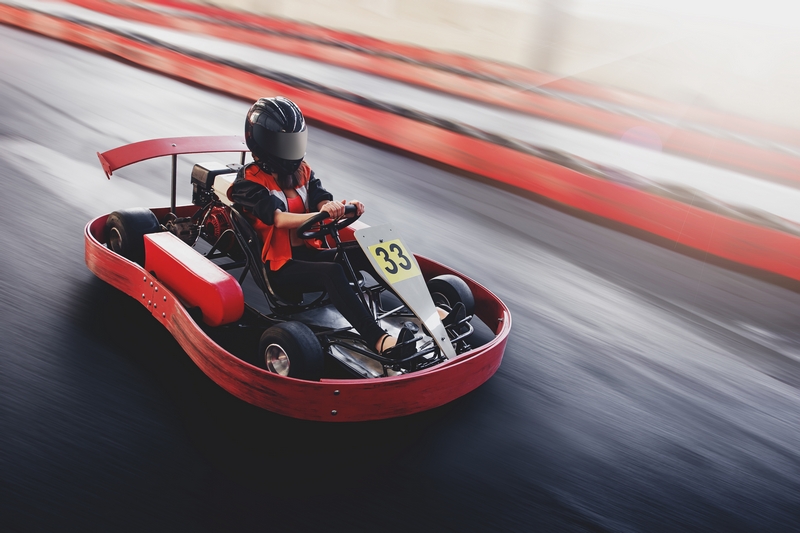 Where To Go Karting In Aberdeen