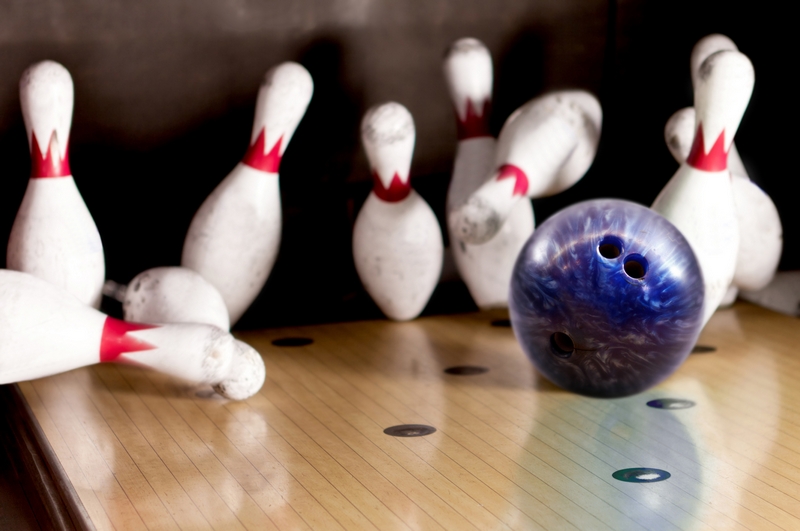 Where To Go Ten Pin Bowling in Aberdeen Aberdeenshire Scotland