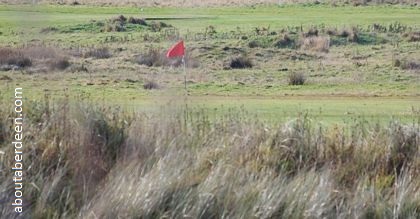 aberdeen golf course