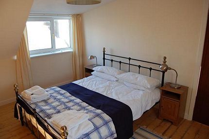 Cottage Bedroom