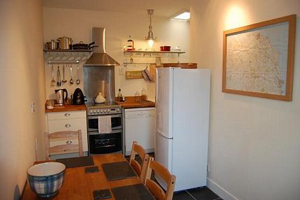 Cottage Bathroom