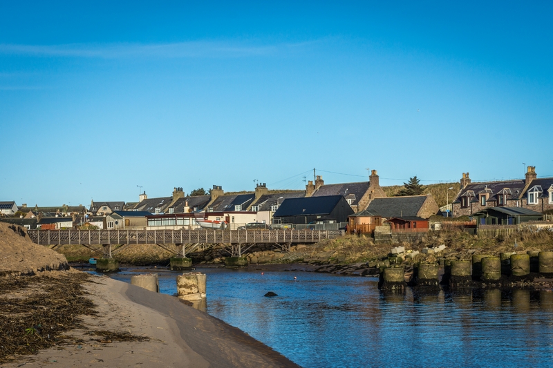 Cruden Bay