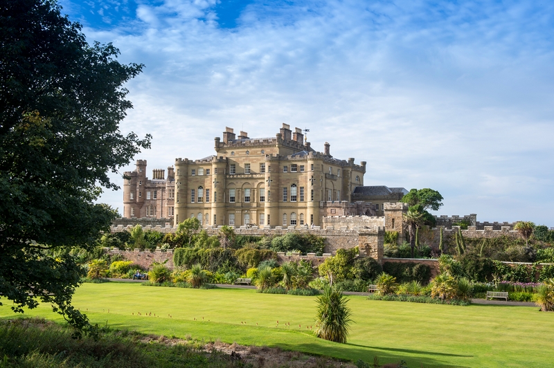 Culzean Castle NTS