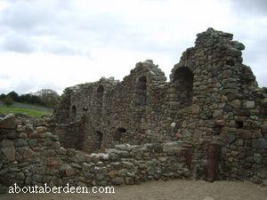 Deer Abbey Rooms