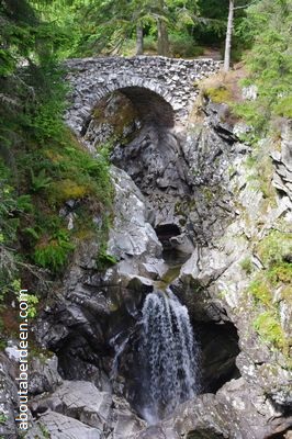 falls of bruar