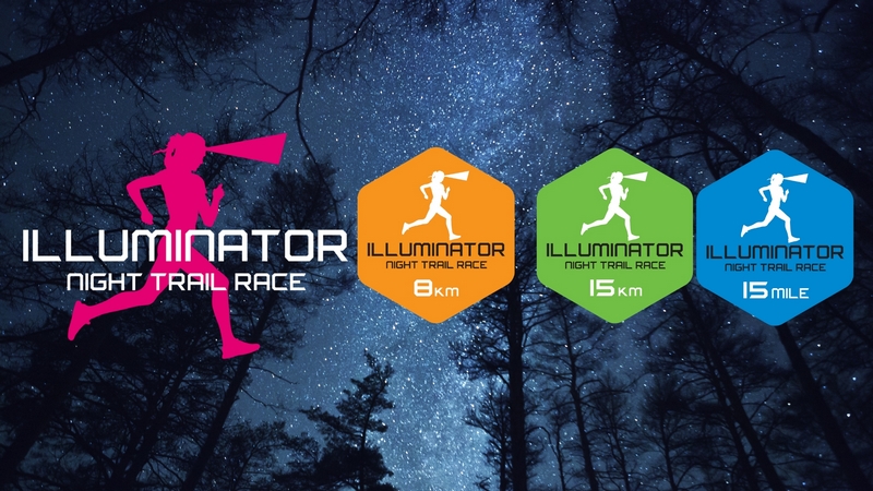 Illuminator Half Marathon