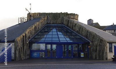 macduff marine aquarium