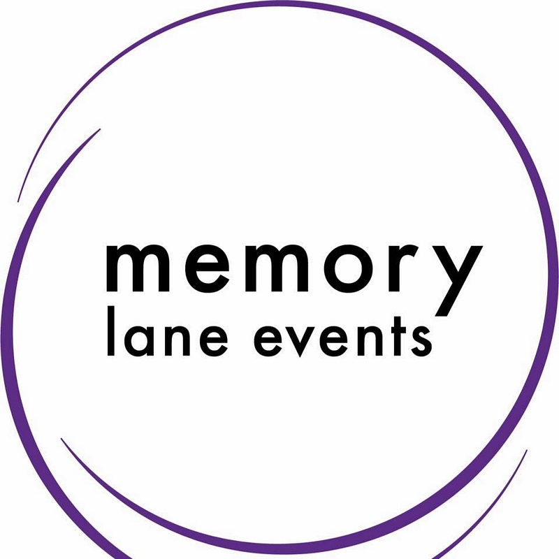 memory lane events