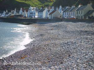 Pennan Houses