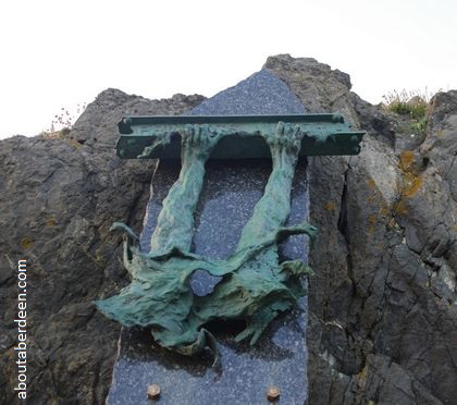 rnli arms memorial portpatrick princess victoria