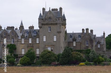 Lochinch Castle Stair Estates Weddings and Victorian Stables