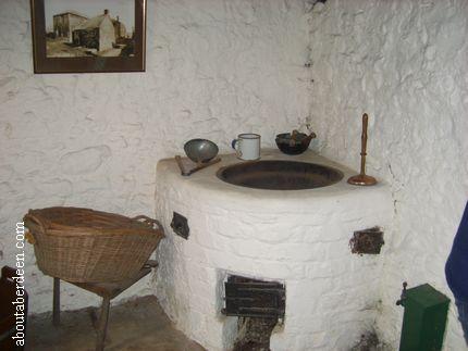 Wash House