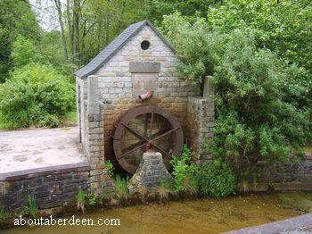 Water Mill