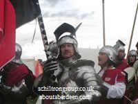 Schiltron Mediaeval Reenactment Group