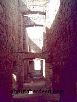 Slains Castle Cruden Bay Ghost